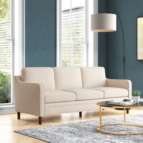 Azriah 79.92'' Upholstered Sofa